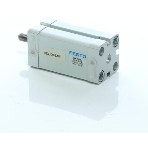 Compact cylinder  Used